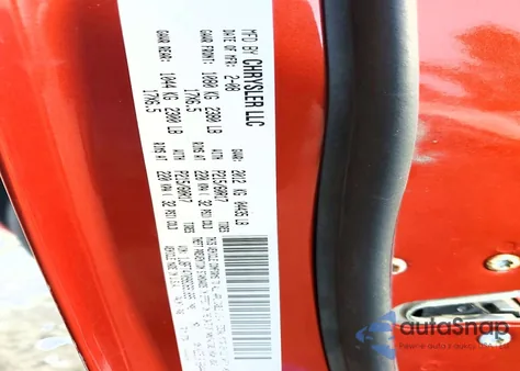 2008 Jeep Compass Sport z USA, uszkodzony, nr VIN 1J8FT47098D691895